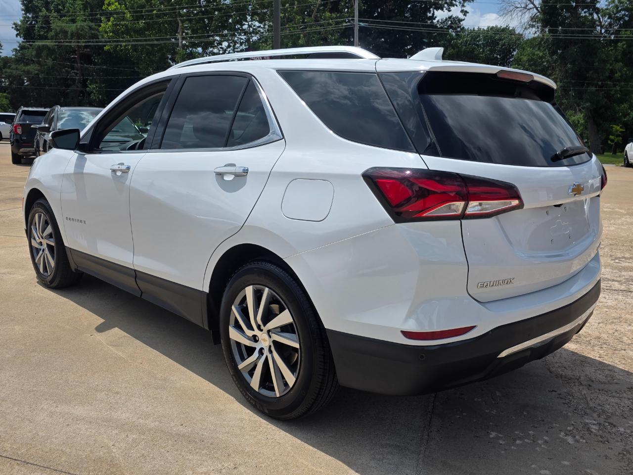 Chevrolet Equinox Premier 2023