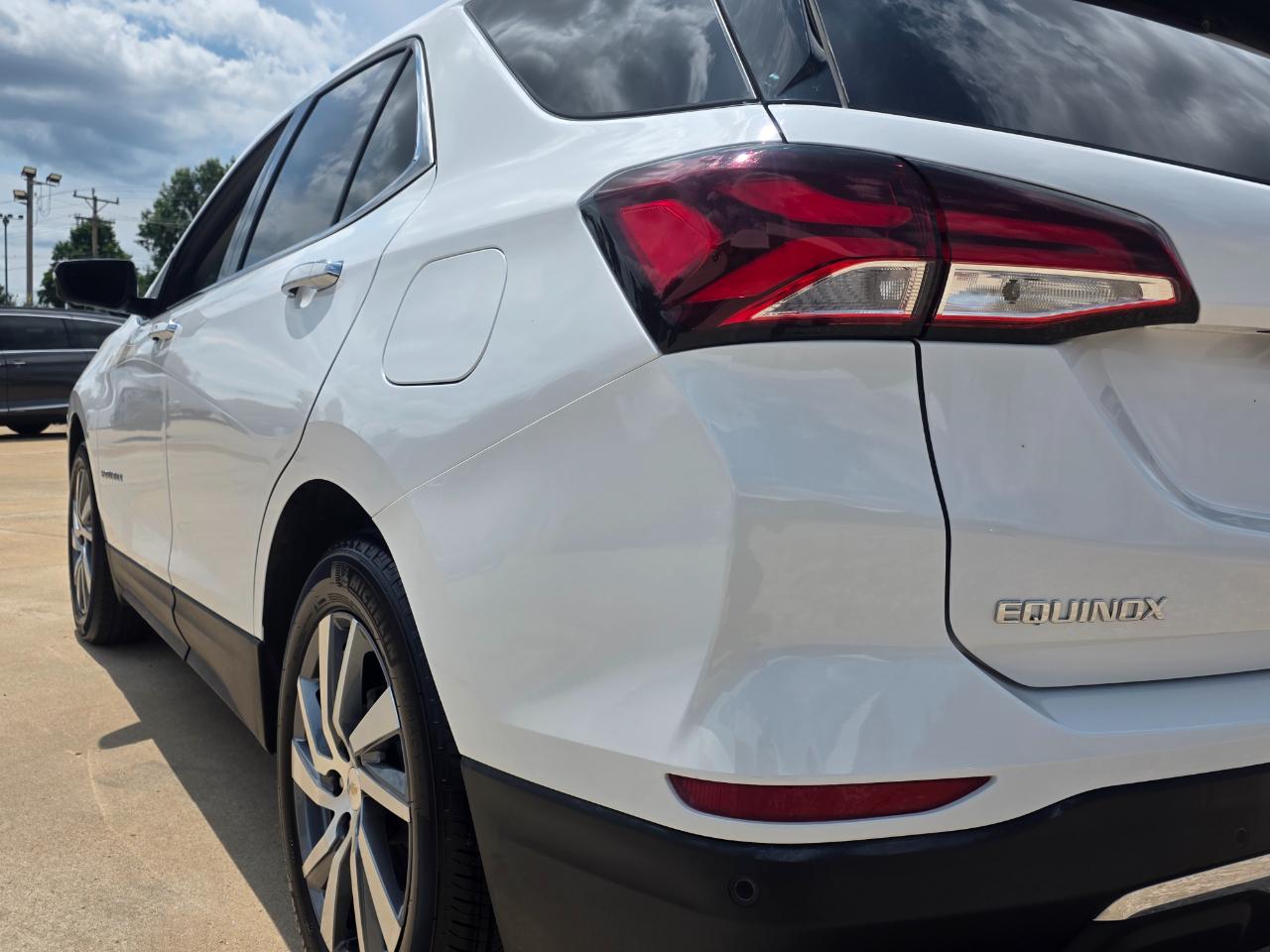 Chevrolet Equinox Premier 2023