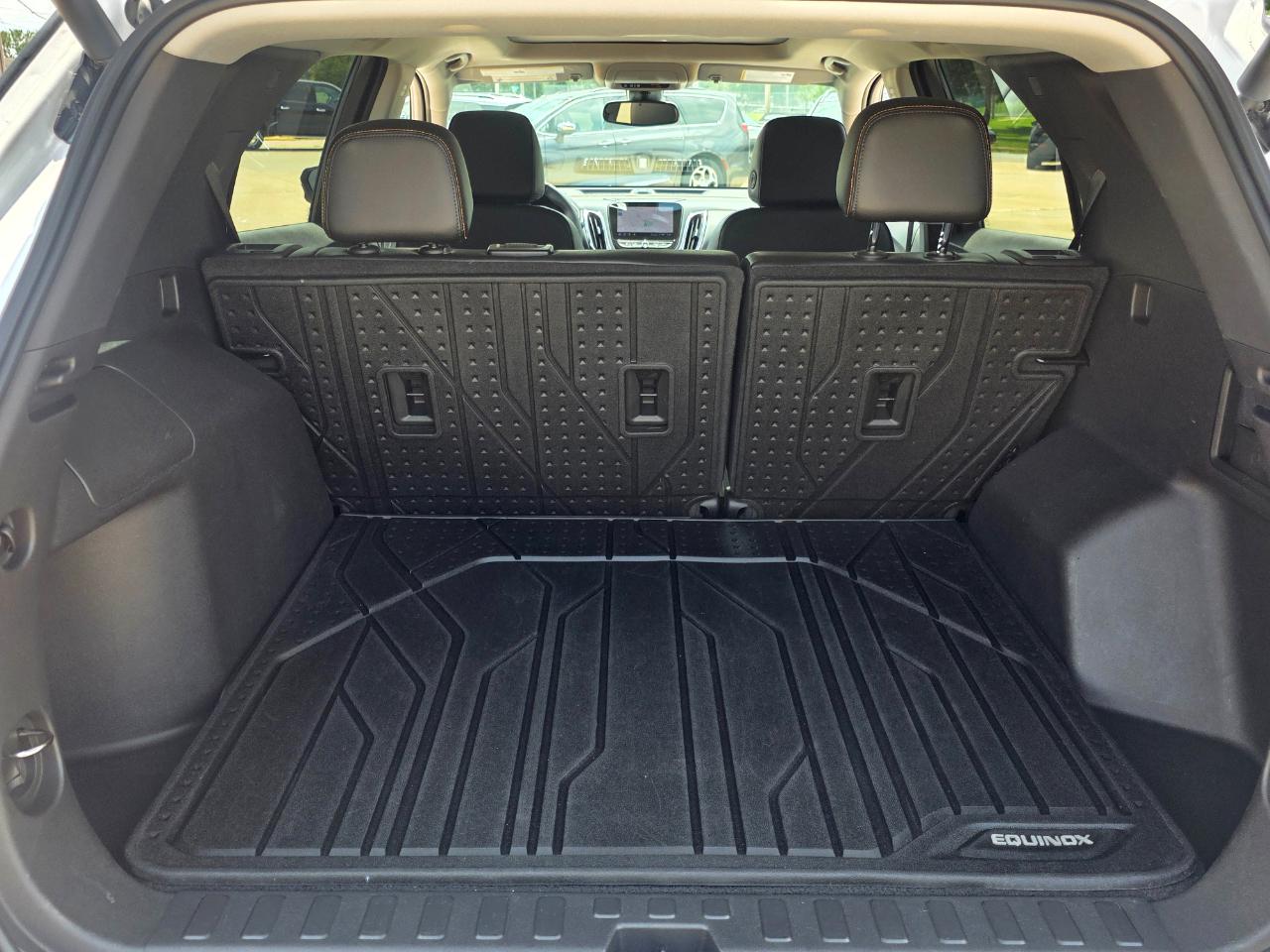 Chevrolet Equinox Premier 2023