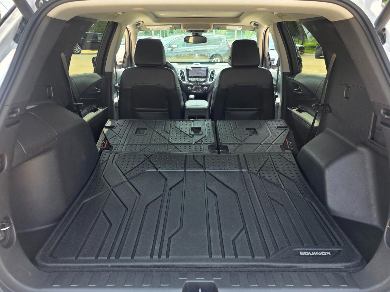 Chevrolet Equinox Premier 2023