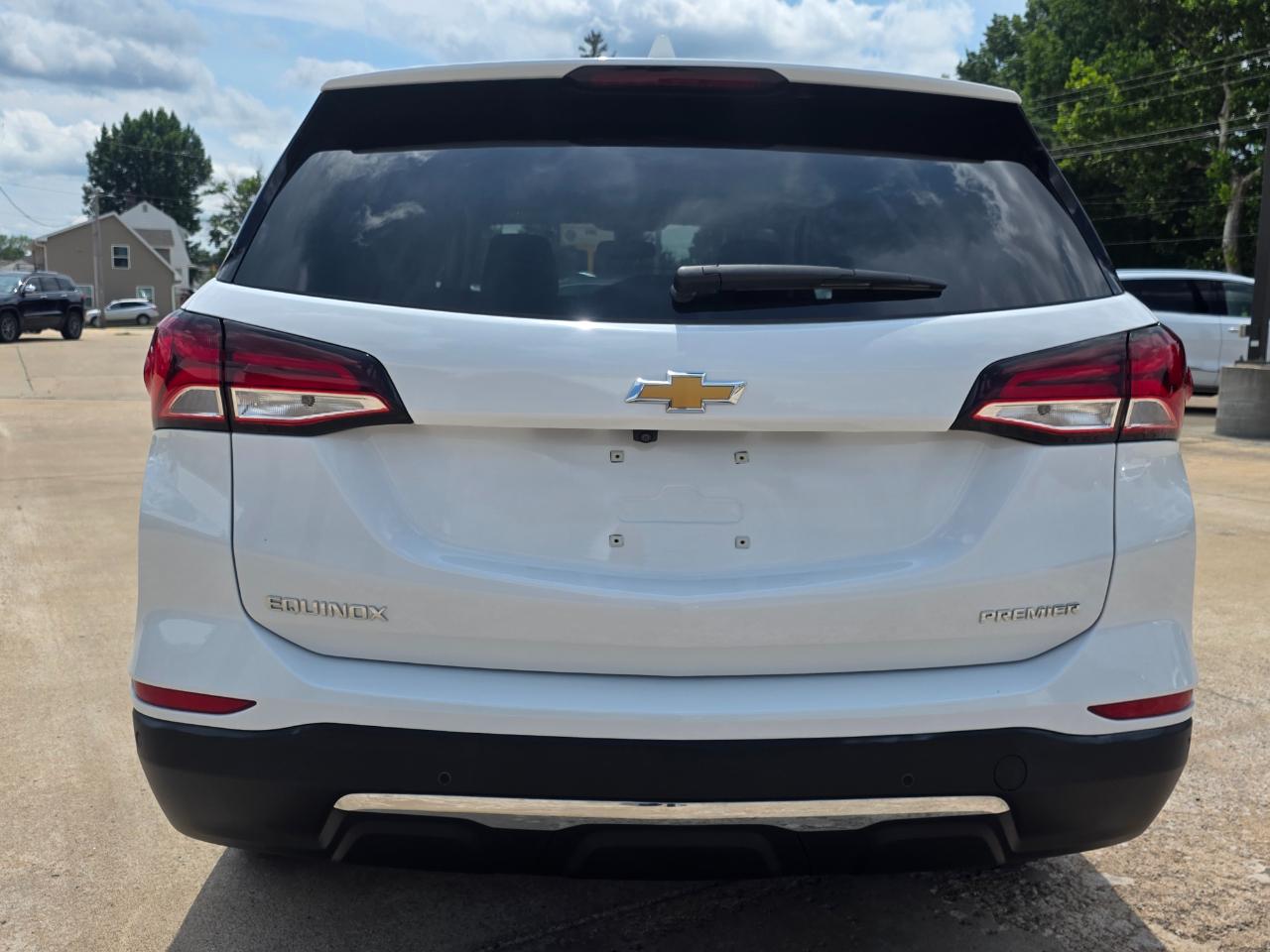 Chevrolet Equinox Premier 2023