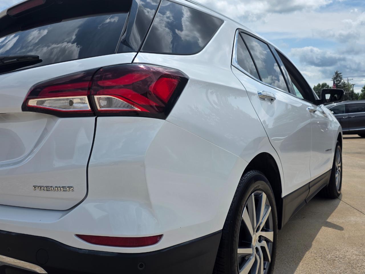 Chevrolet Equinox Premier 2023