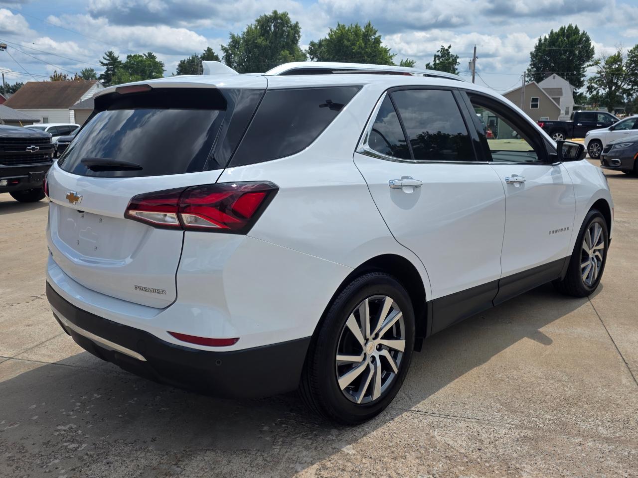 Chevrolet Equinox Premier 2023