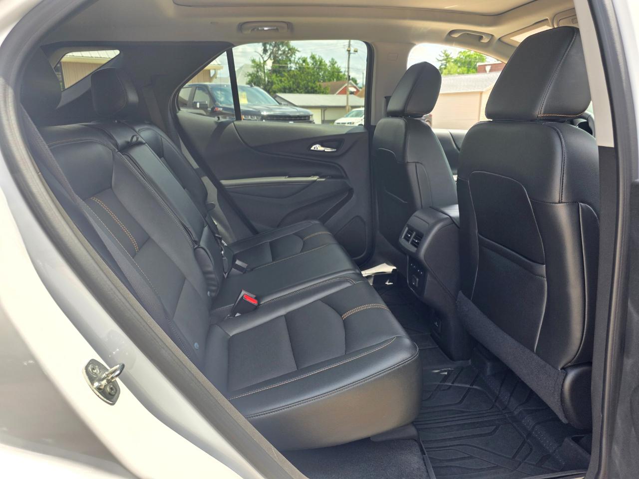 Chevrolet Equinox Premier 2023