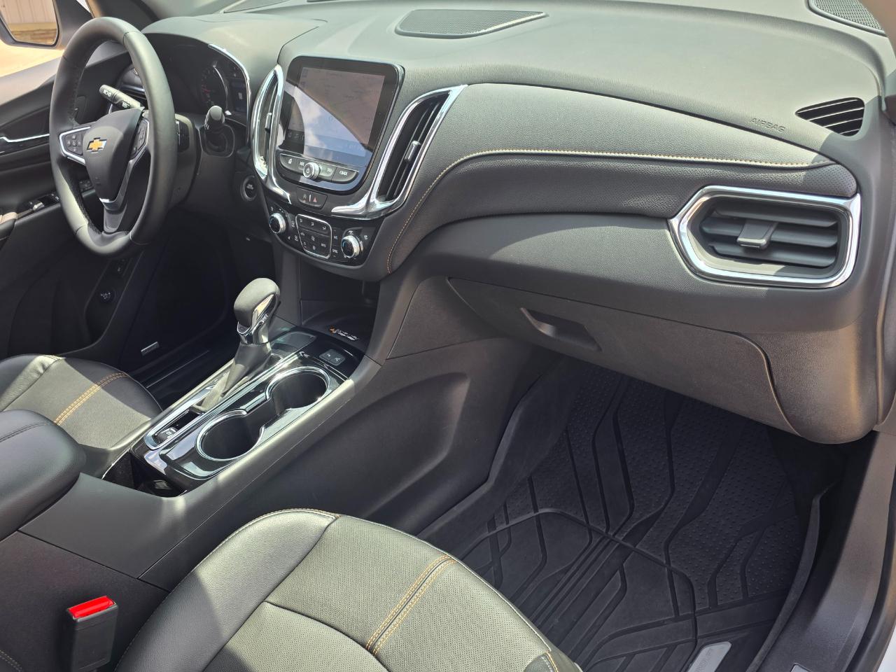 Chevrolet Equinox Premier 2023