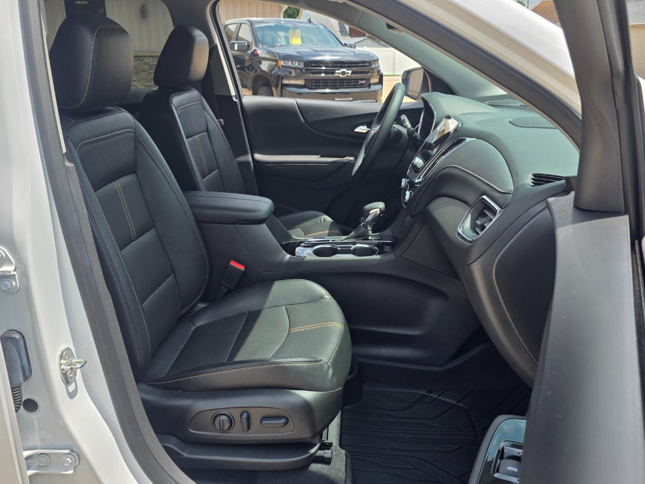 Chevrolet Equinox Premier 2023