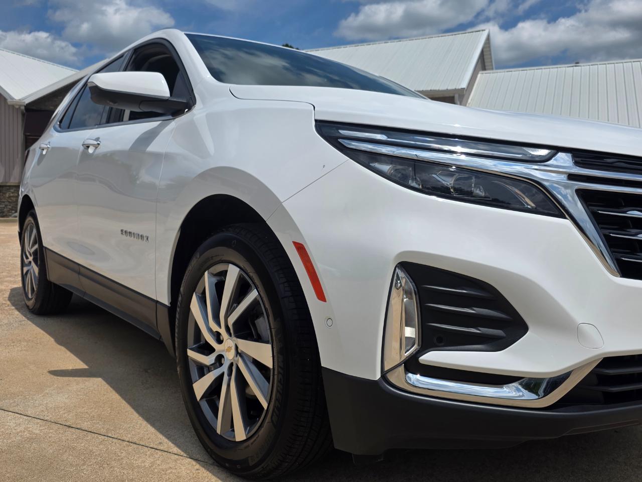 Chevrolet Equinox Premier 2023
