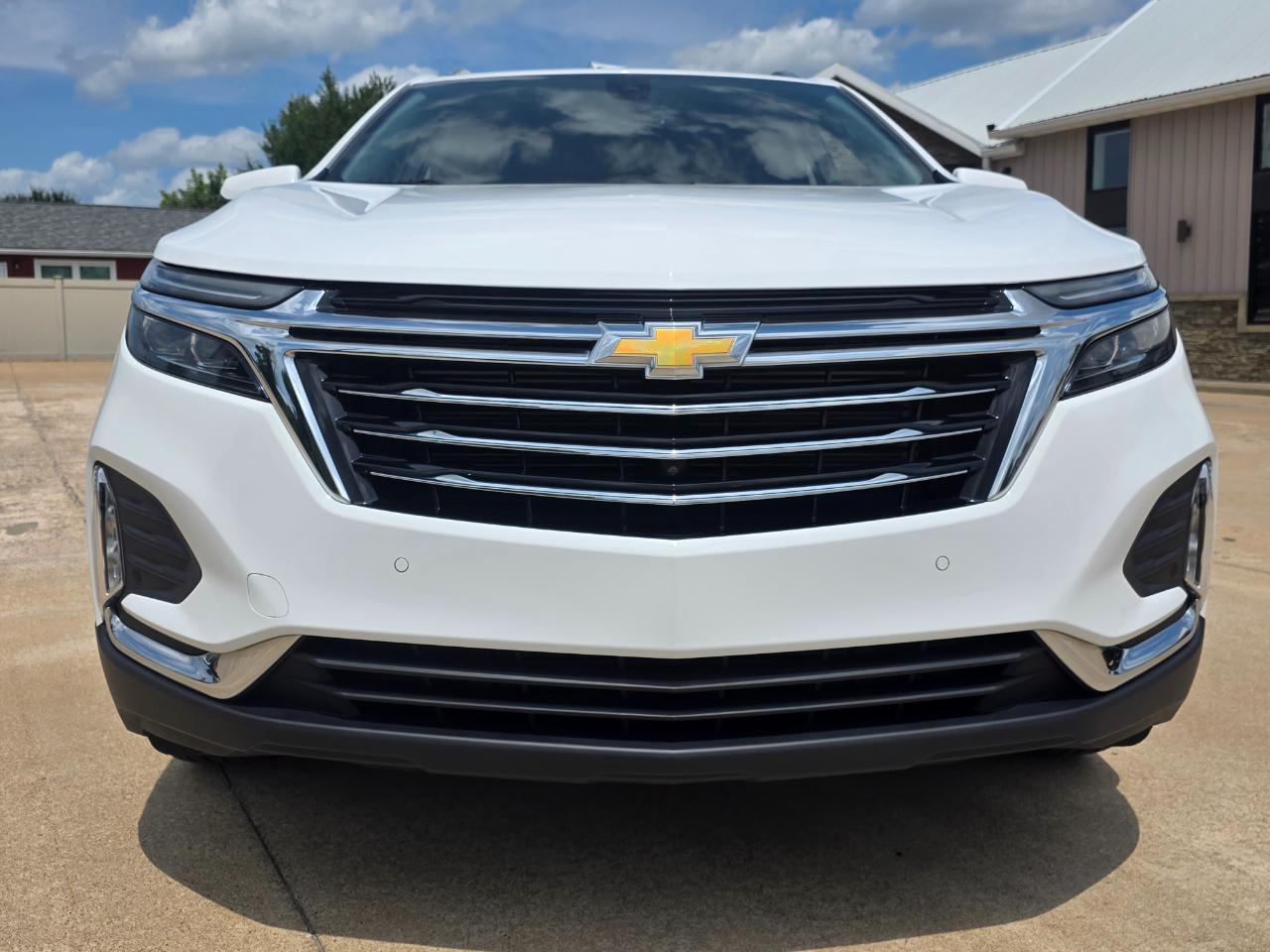 Chevrolet Equinox Premier 2023