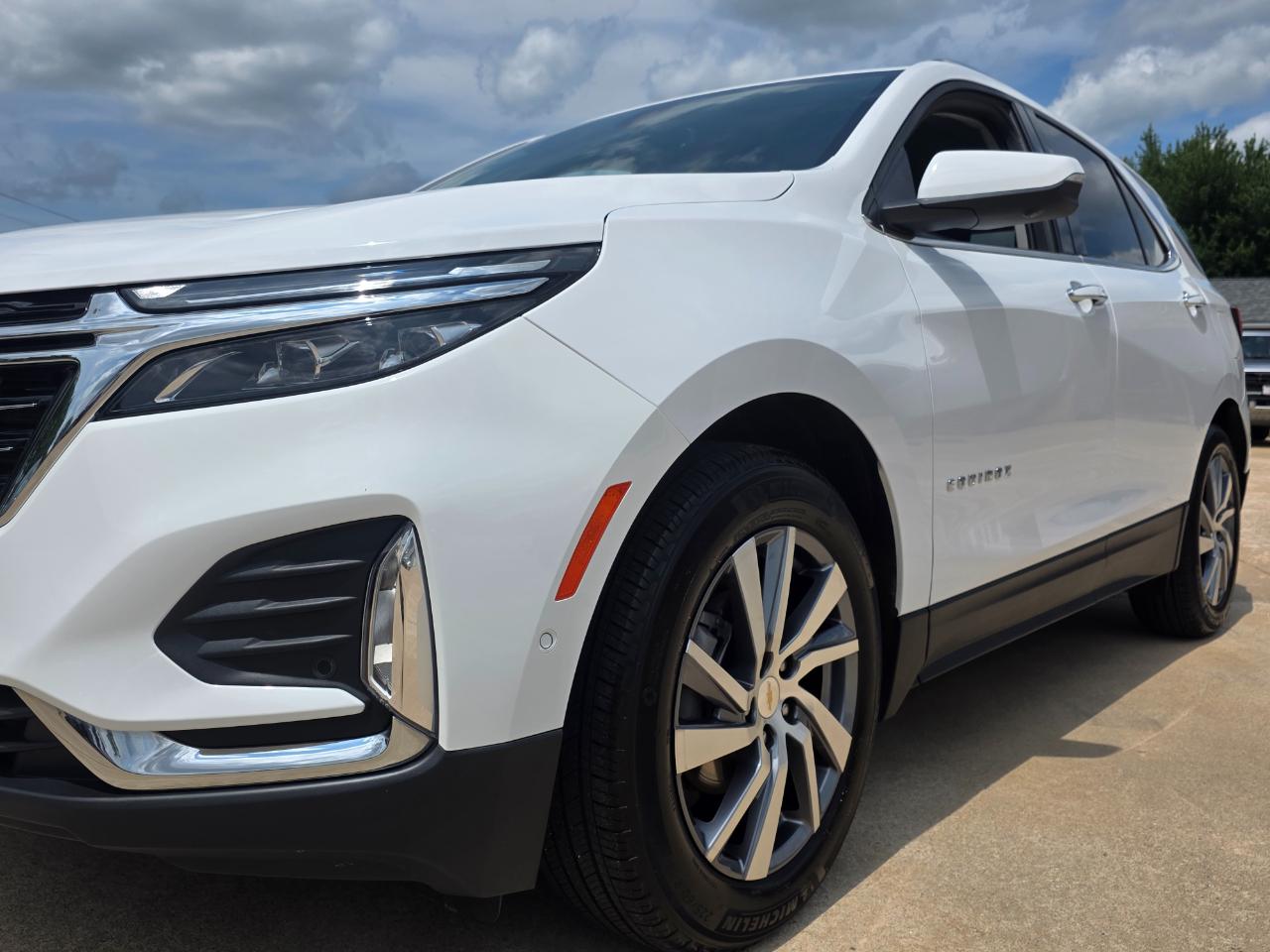 Chevrolet Equinox Premier 2023