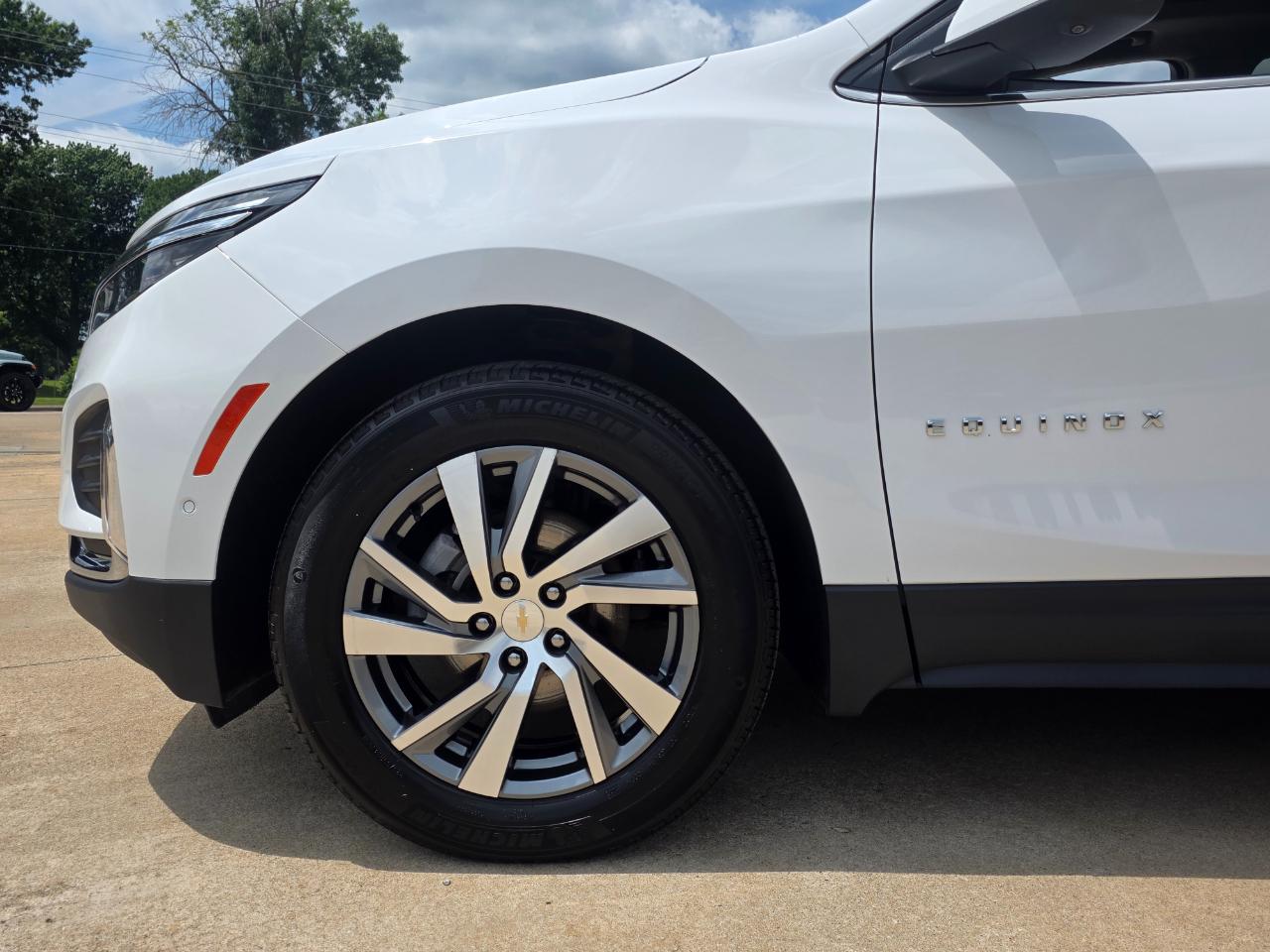 Chevrolet Equinox Premier 2023