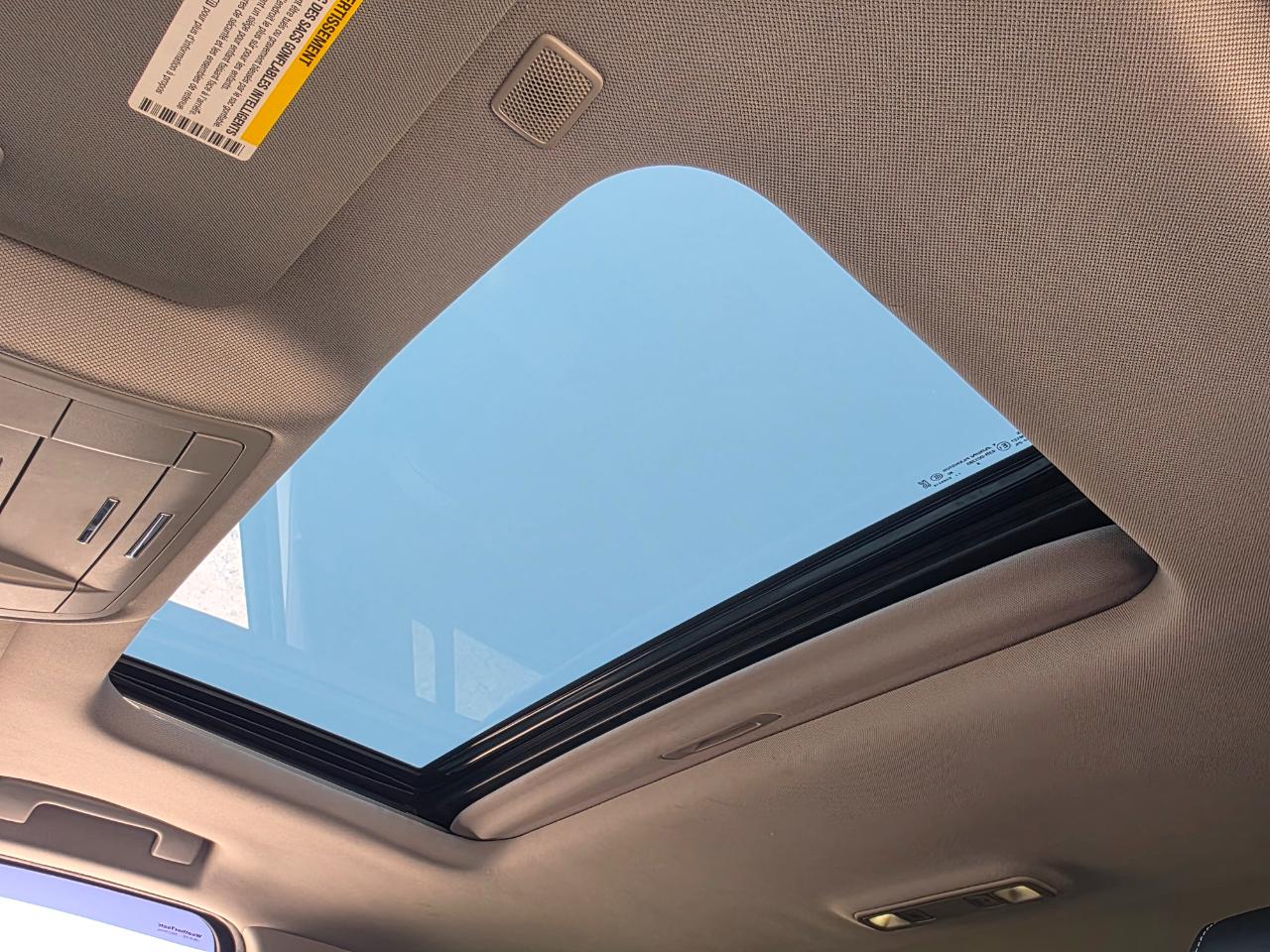 Chevrolet Suburban LT 4WD 2019