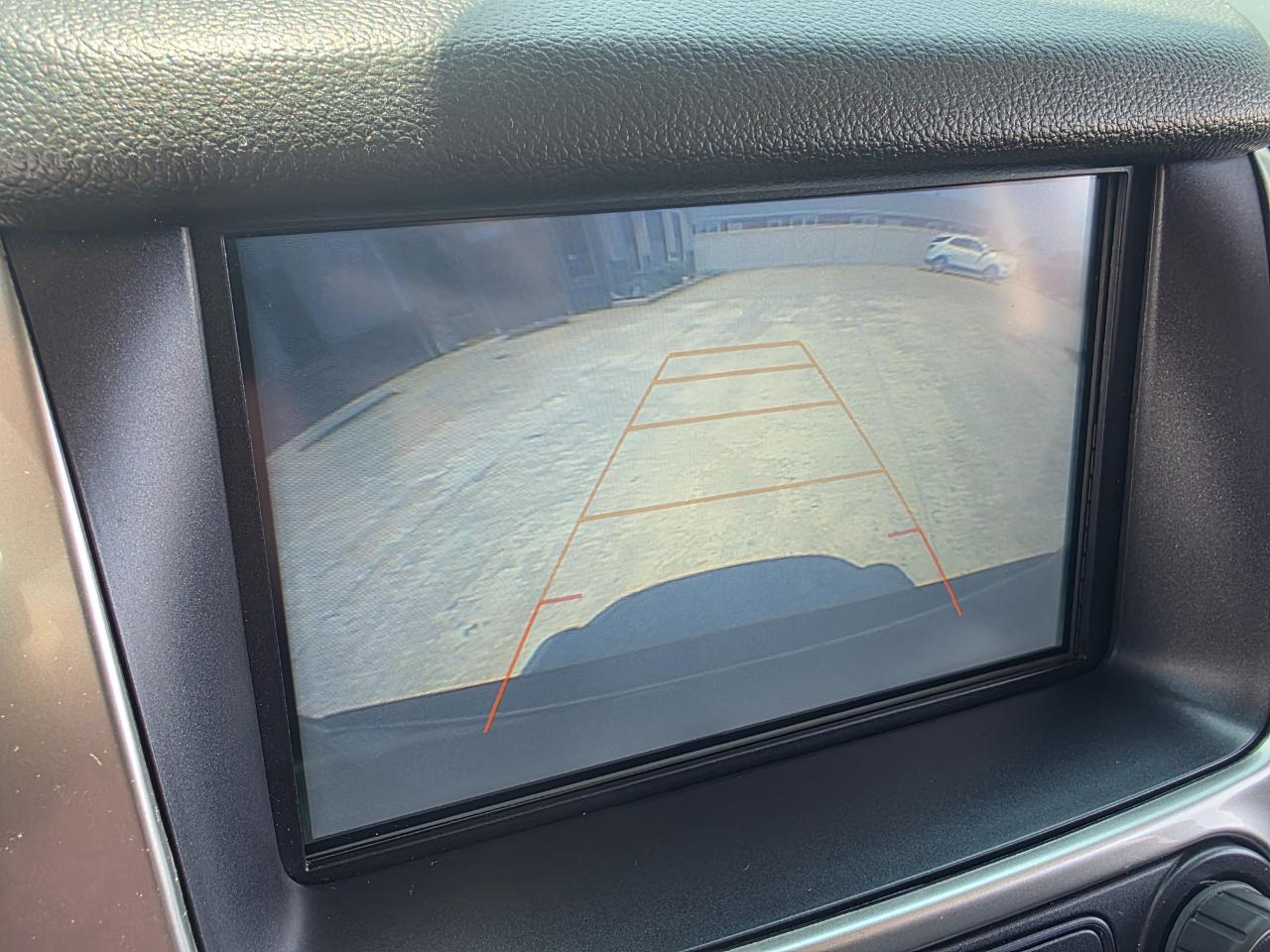 Chevrolet Suburban LT 4WD 2019
