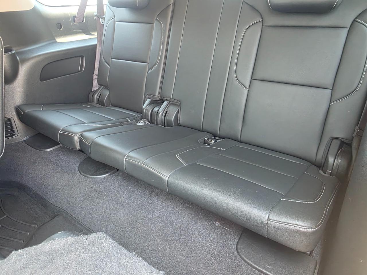 Chevrolet Suburban LT 4WD 2019