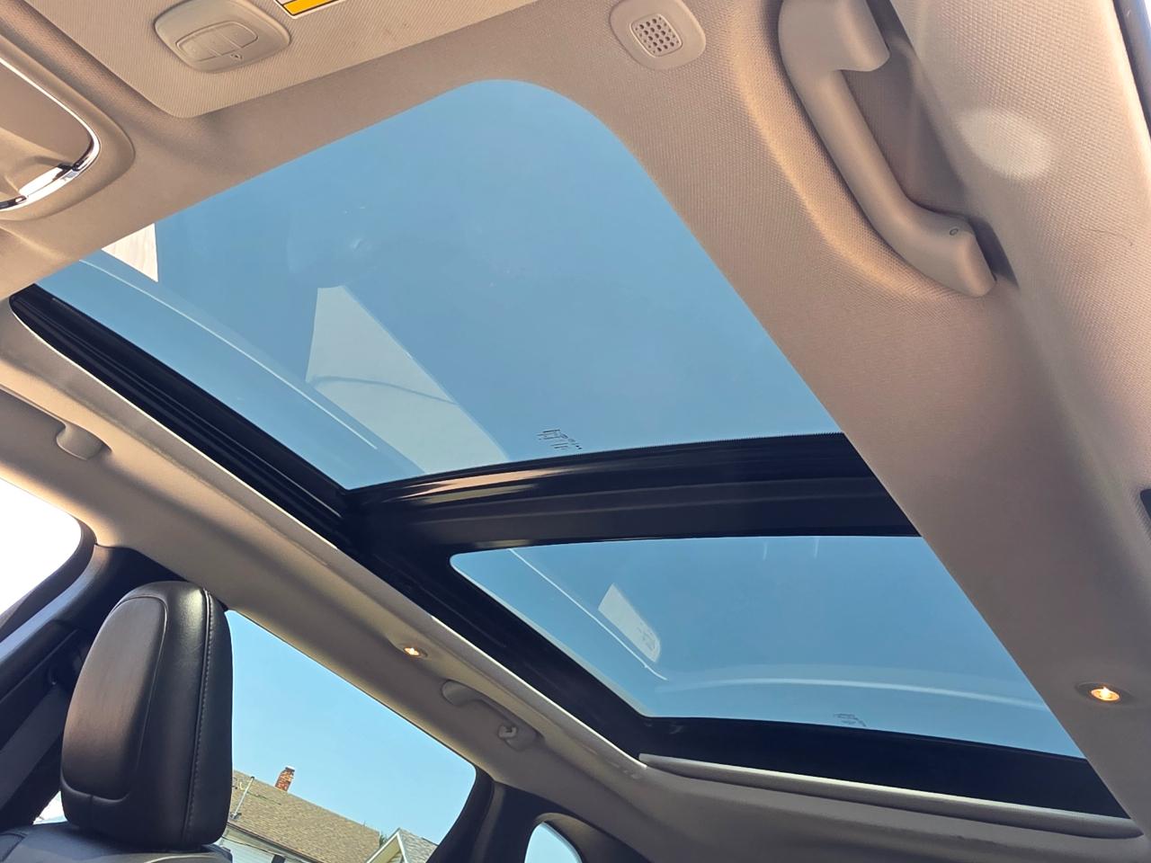 Jeep Cherokee Limited 4WD 2021