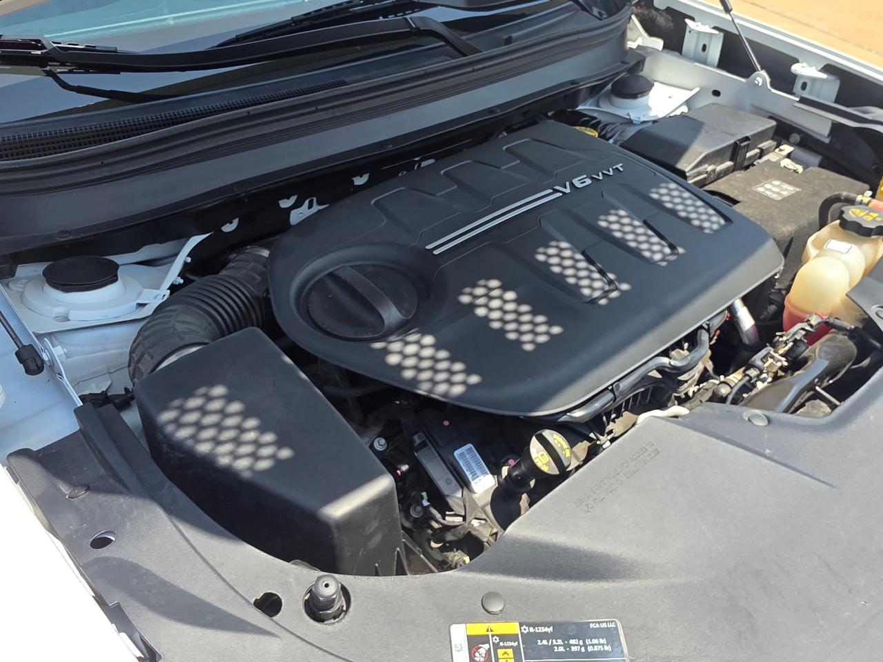 Jeep Cherokee Limited 4WD 2021