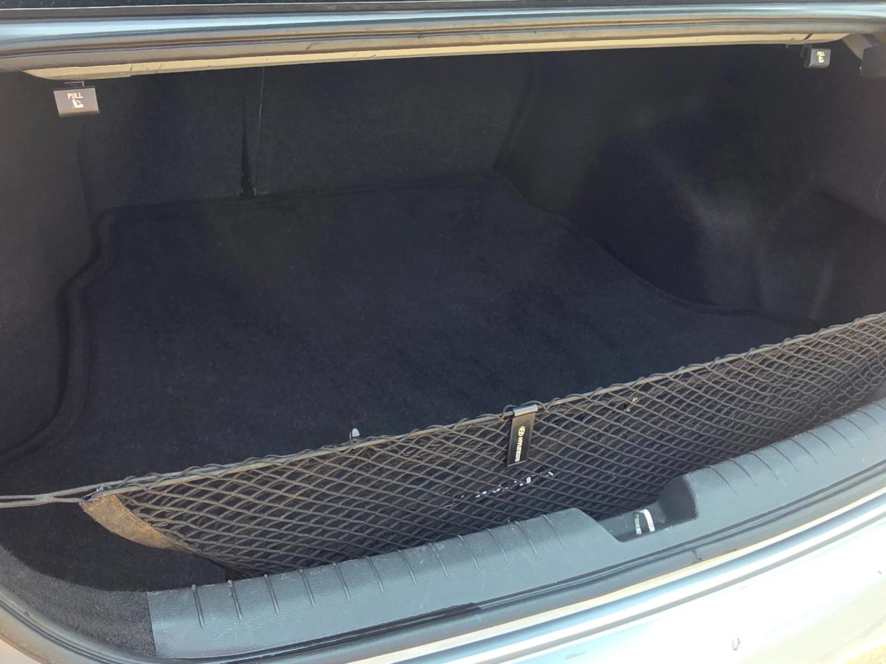 Hyundai Sonata Sport 2016