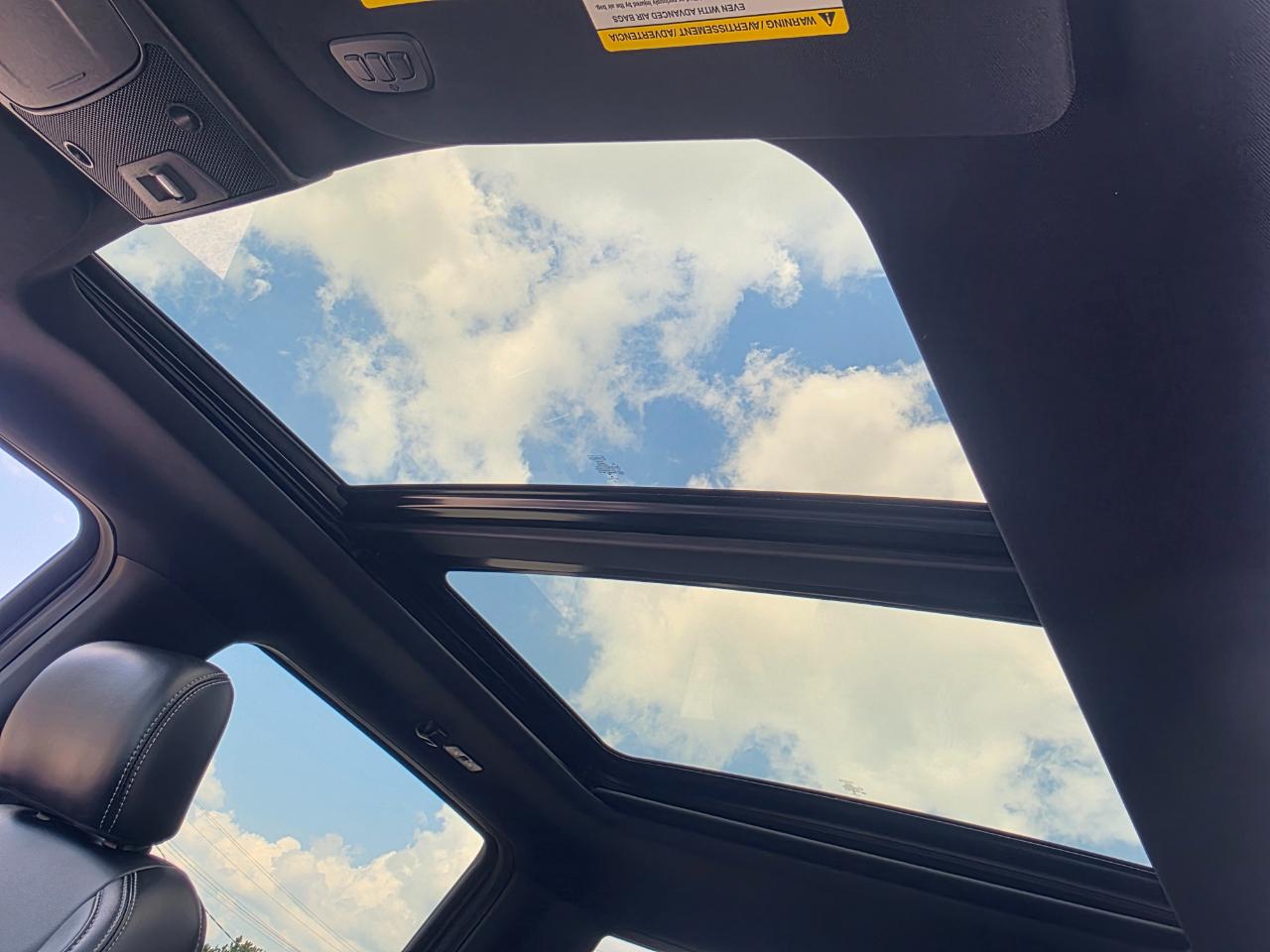 Ford F-150 Lariat SuperCrew 5.5-ft. Bed 4WD 2019