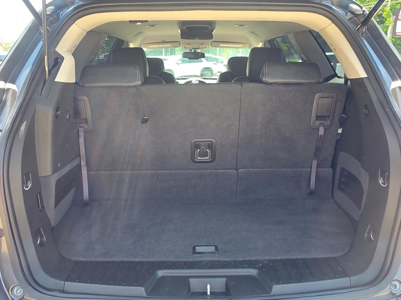 Buick Enclave Leather AWD 2014