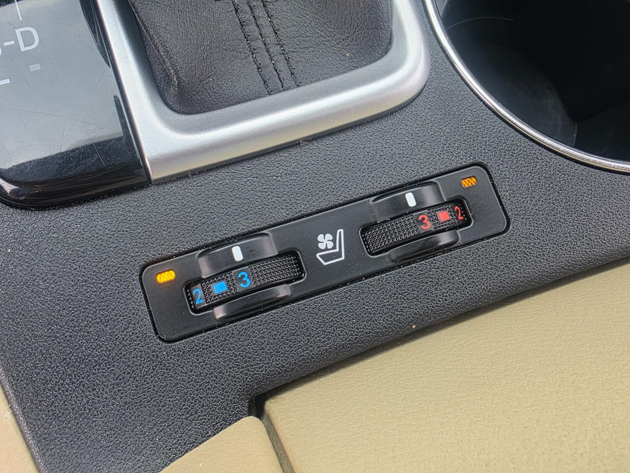 Toyota Highlander Limited Platinum AWD V6 2017