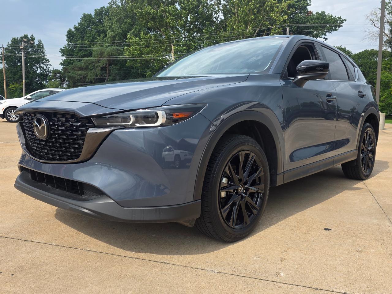 Mazda CX-5  2025