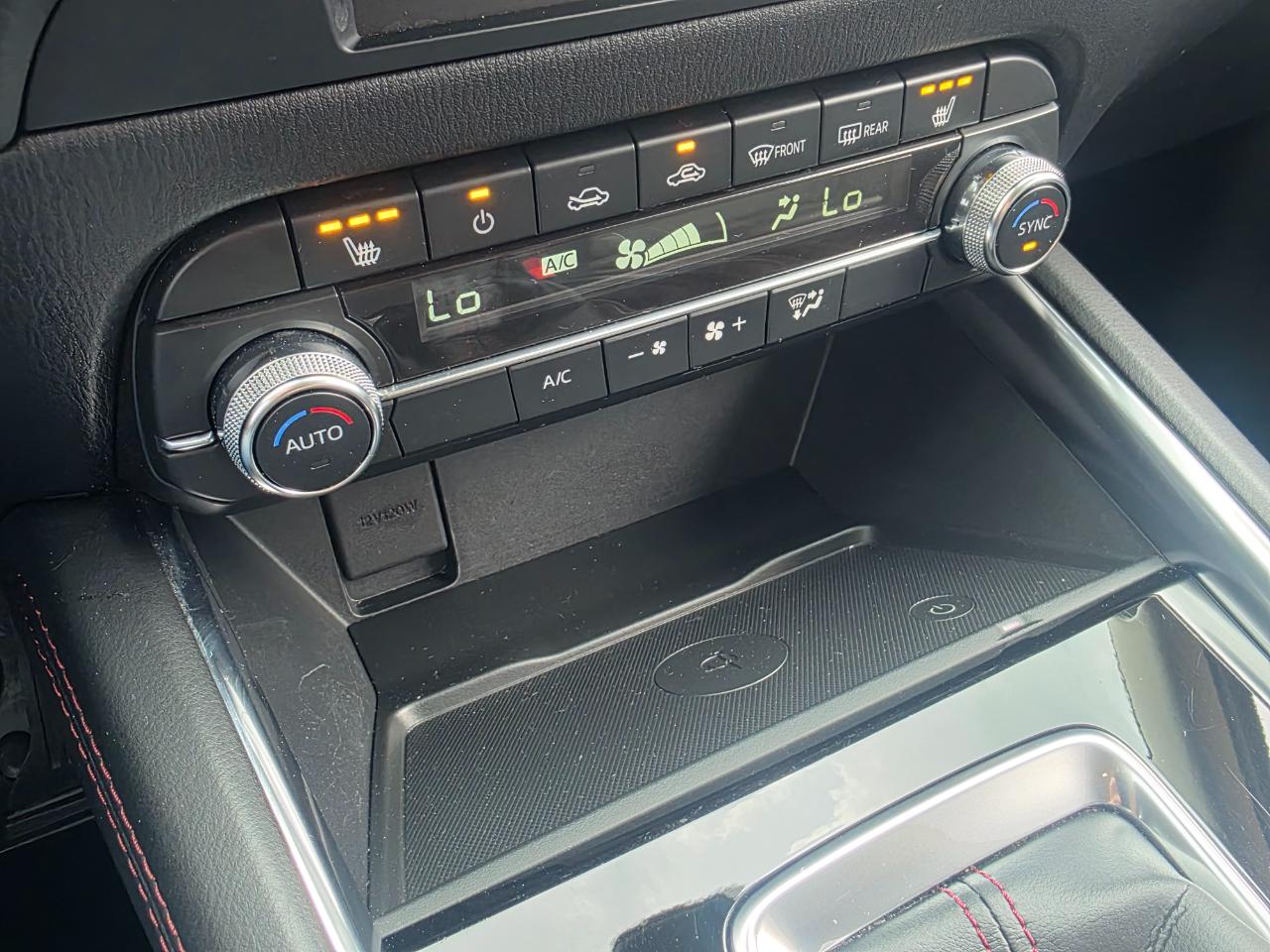 Mazda CX-5  2025