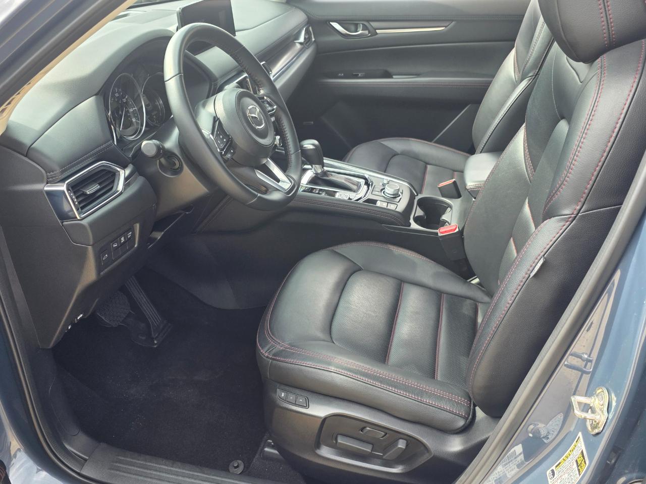 Mazda CX-5  2025