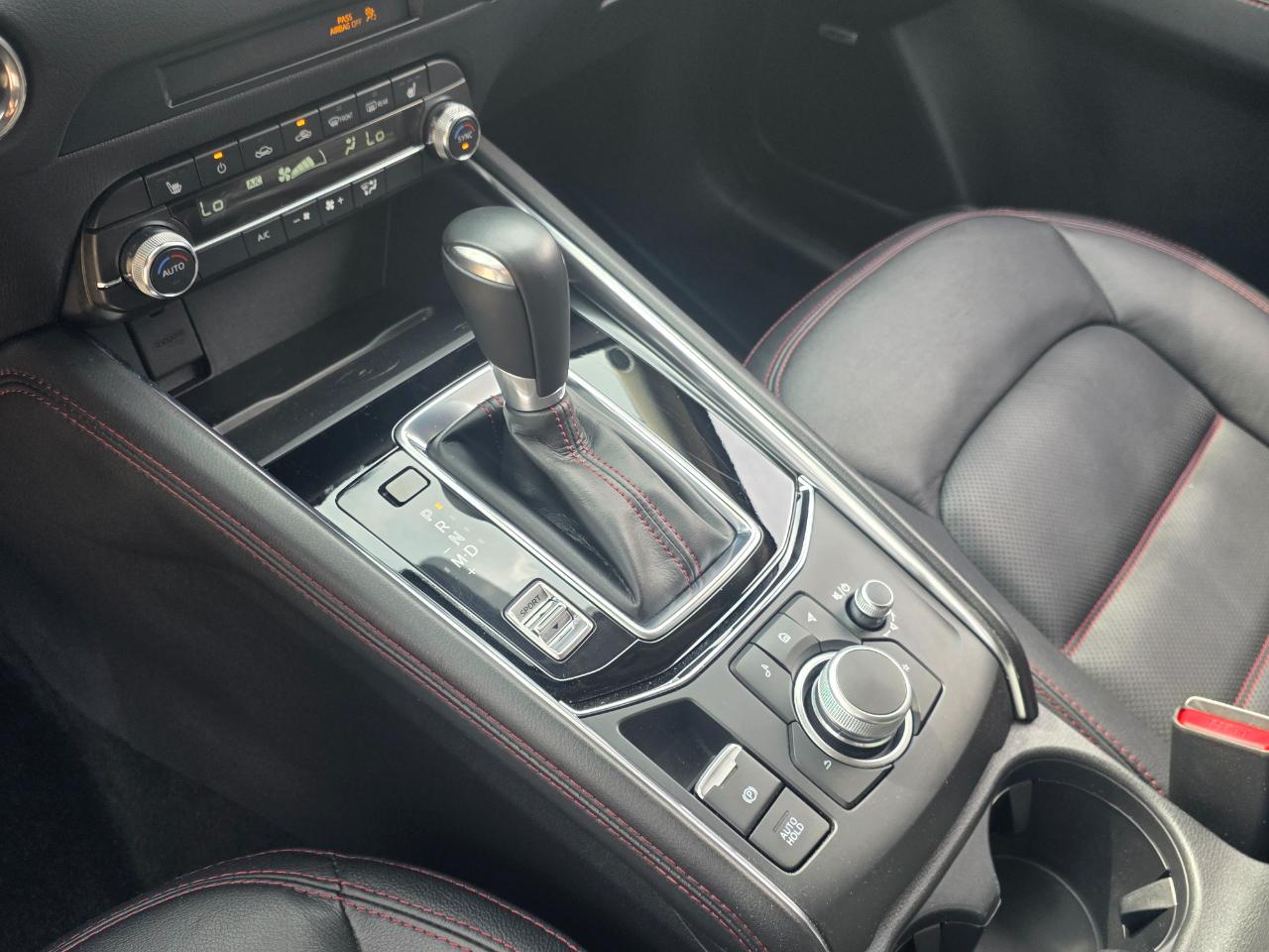 Mazda CX-5  2025