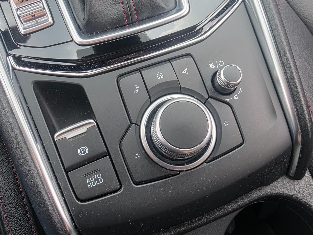 Mazda CX-5  2025