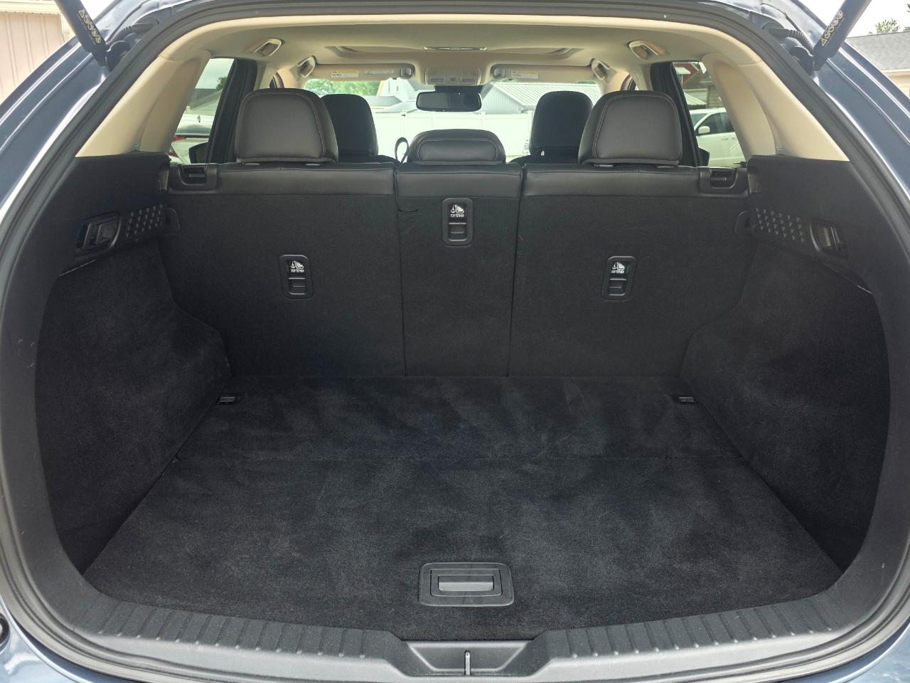 Mazda CX-5  2025
