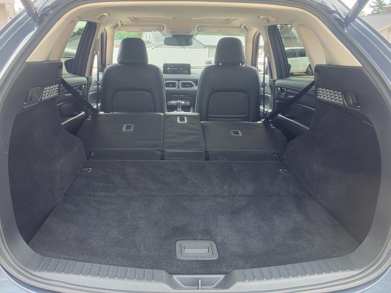 Mazda CX-5  2025