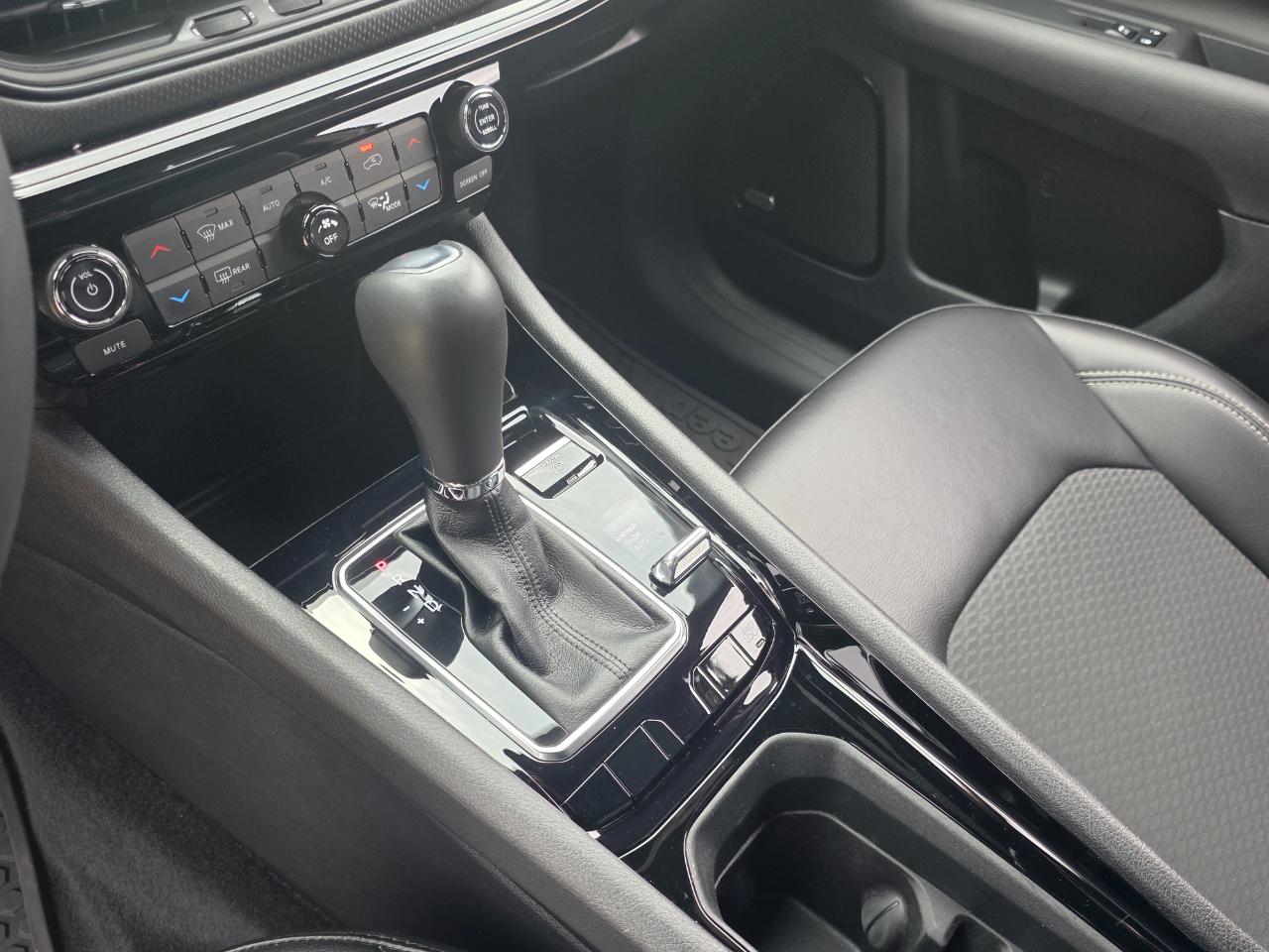 Jeep Compass  2023