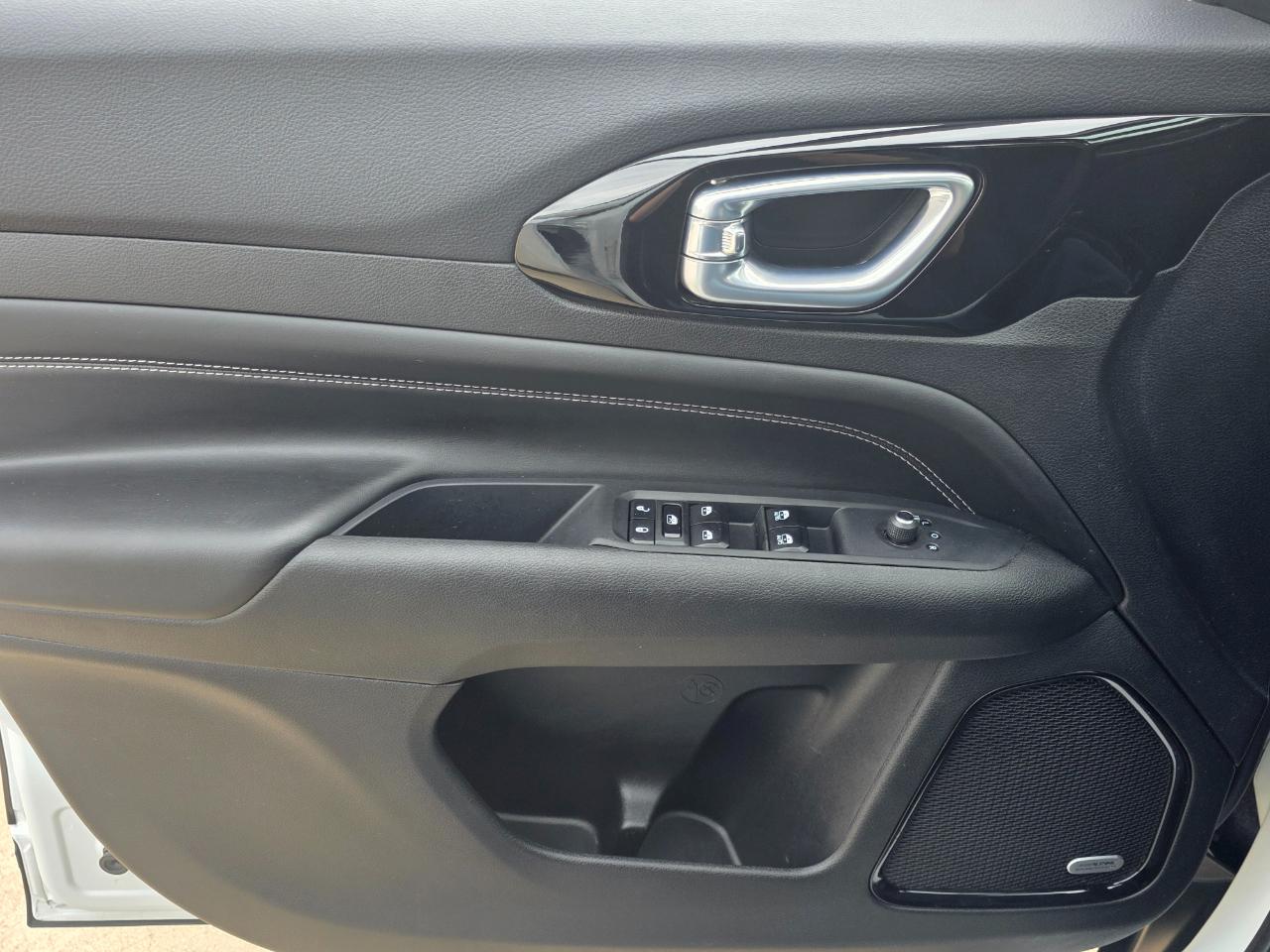 Jeep Compass  2023