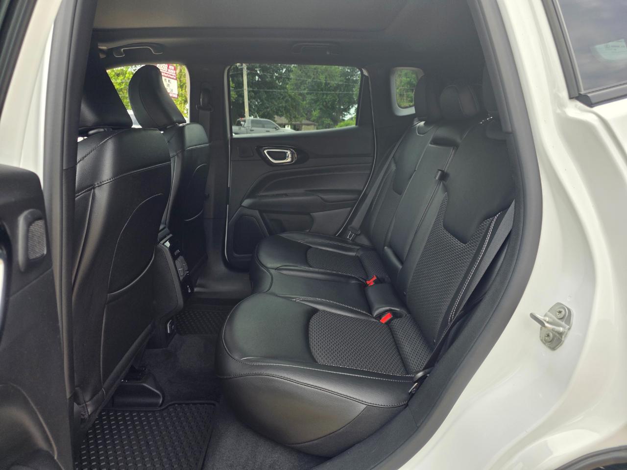 Jeep Compass  2023