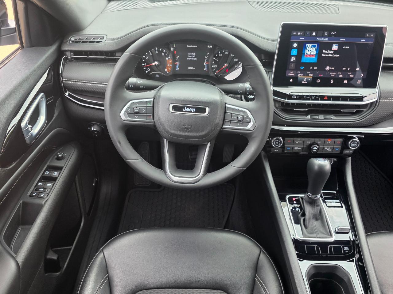 Jeep Compass  2023
