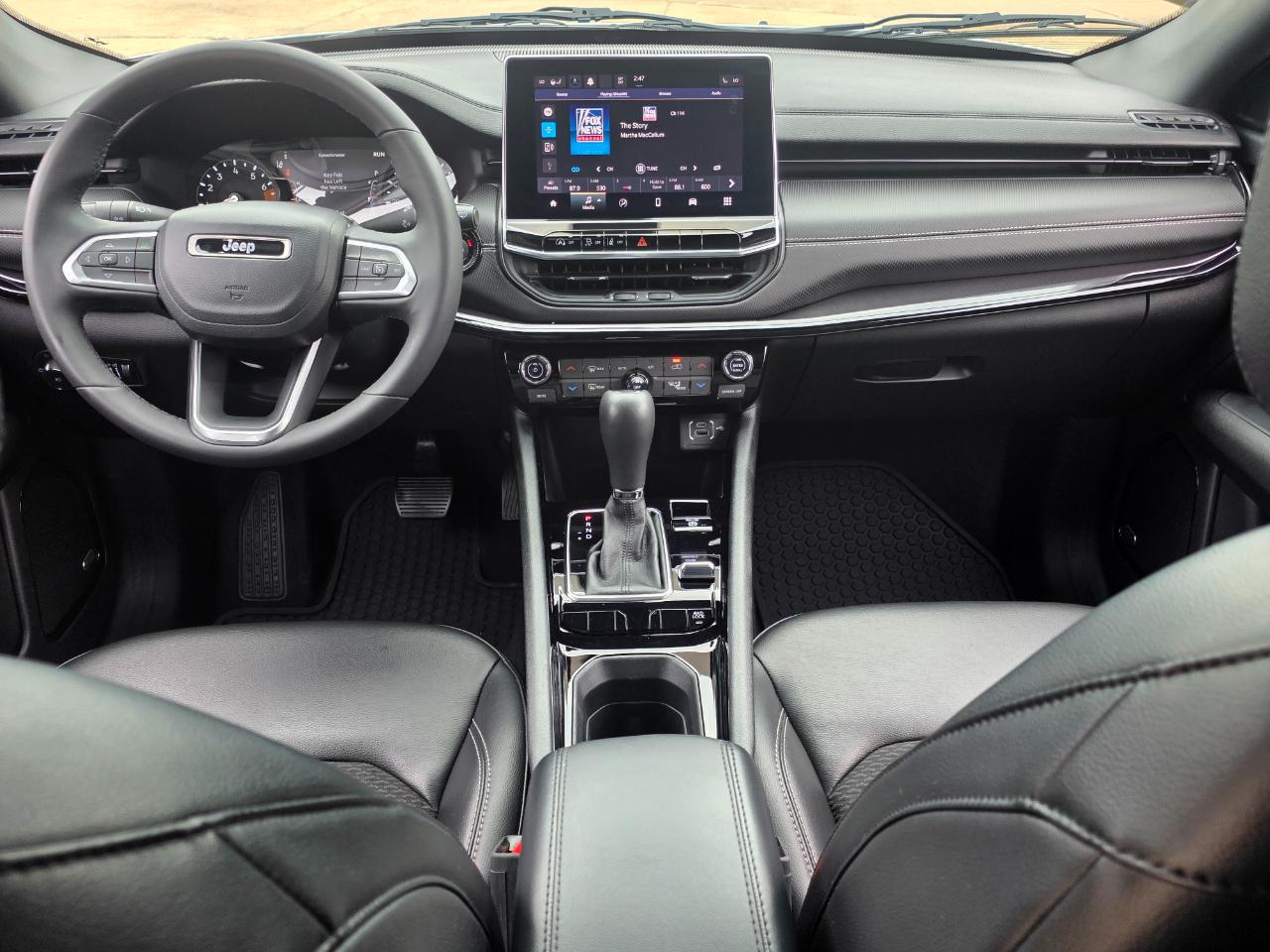 Jeep Compass  2023