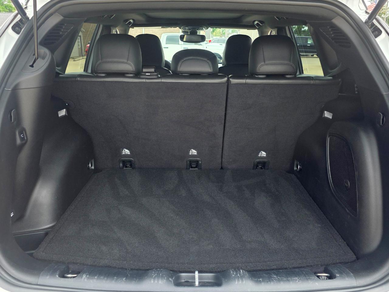 Jeep Compass  2023
