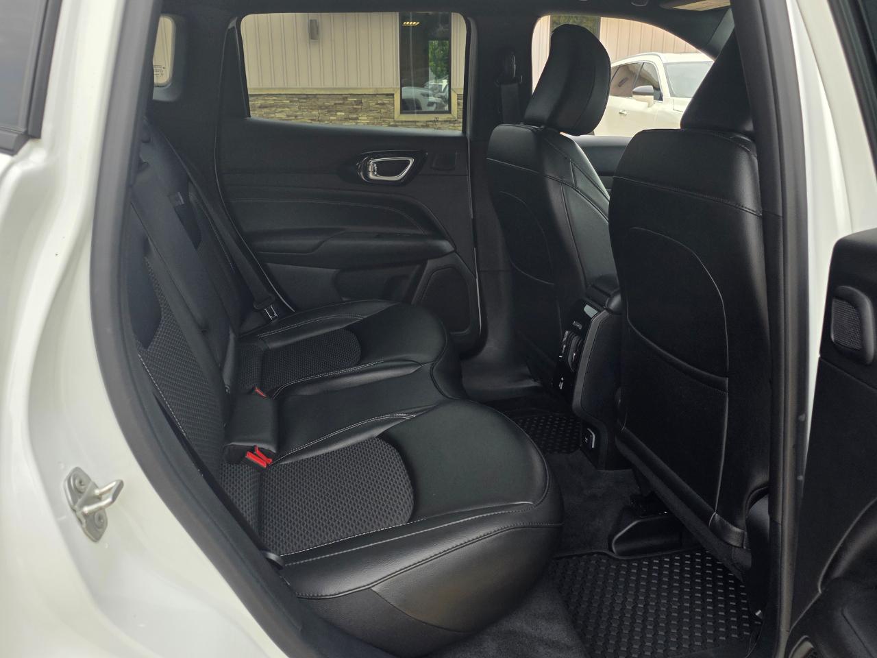 Jeep Compass  2023