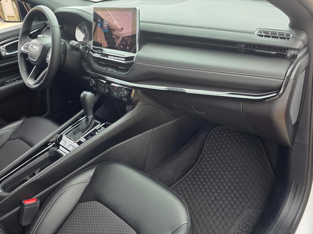 Jeep Compass  2023