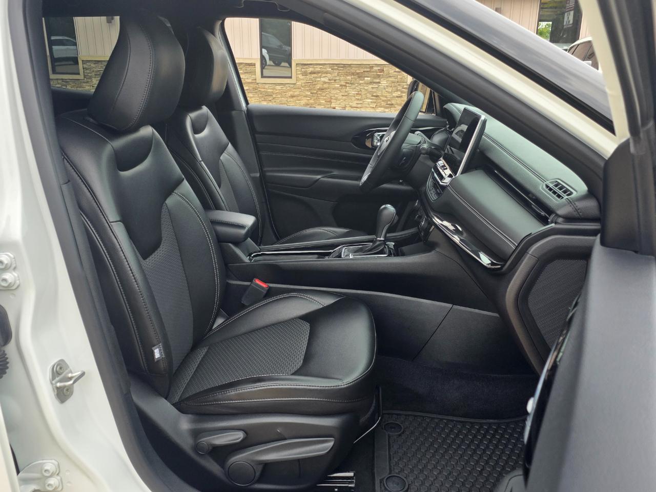 Jeep Compass  2023