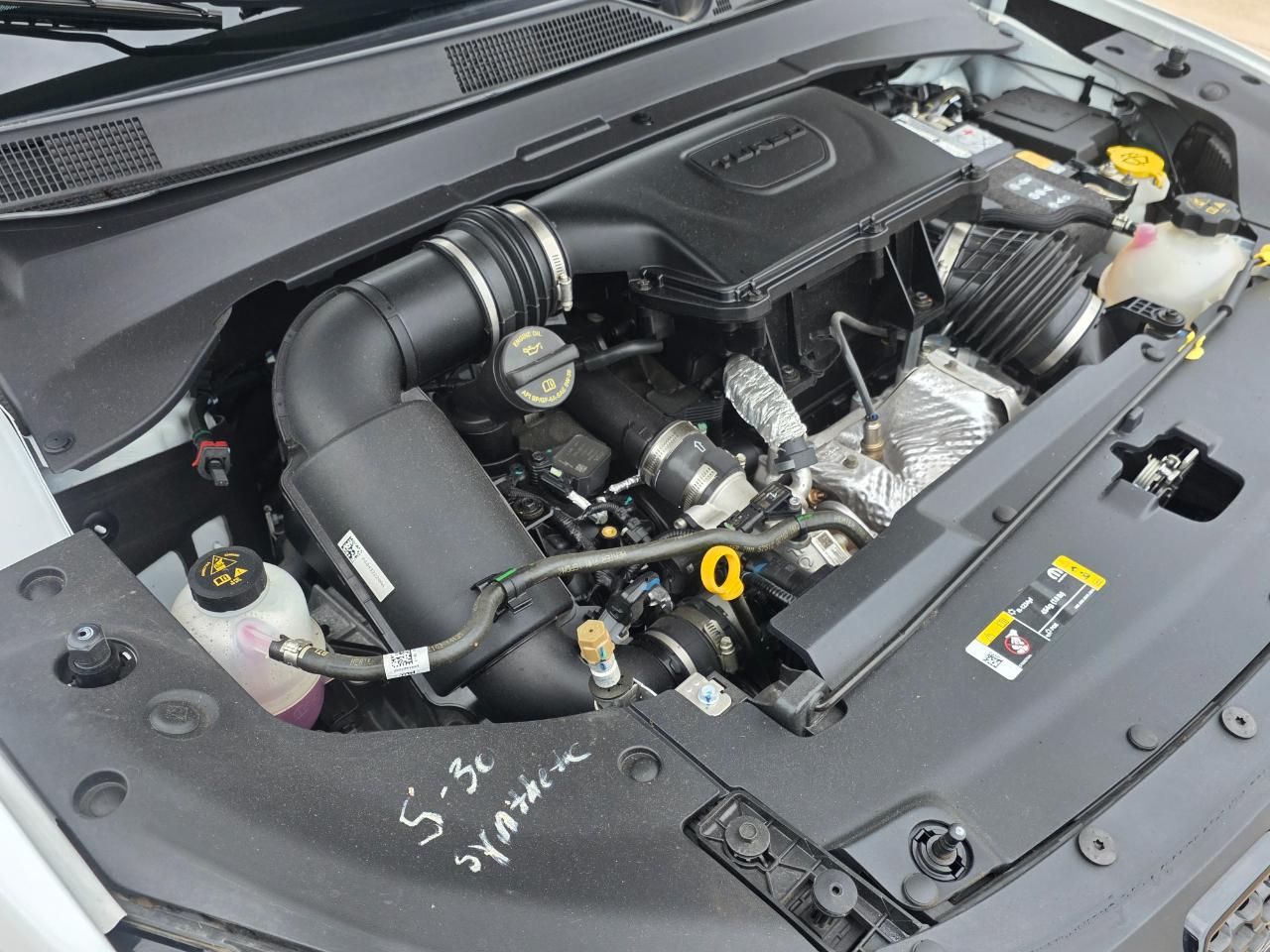 Jeep Compass  2023