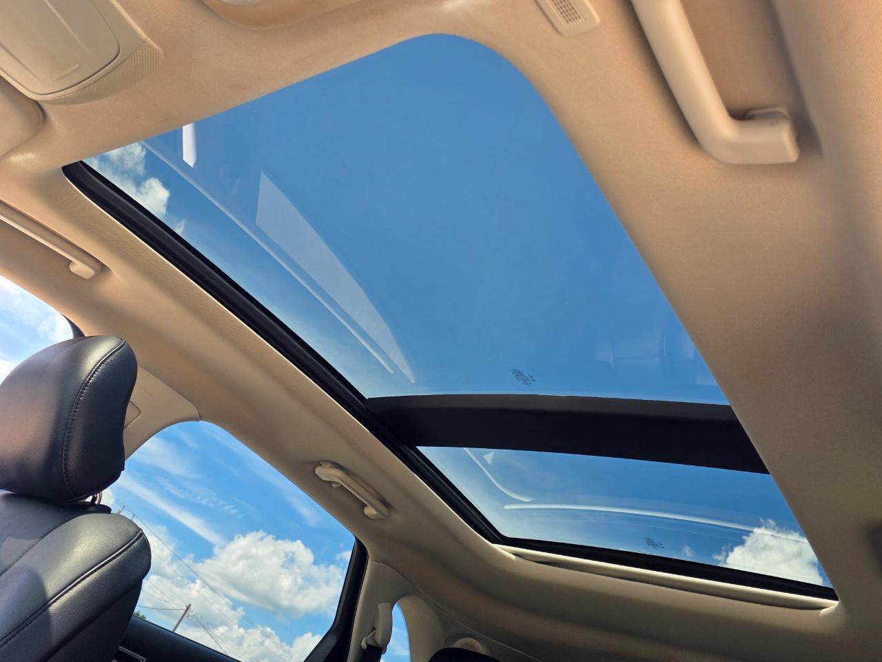 Ford Edge Titanium 2019