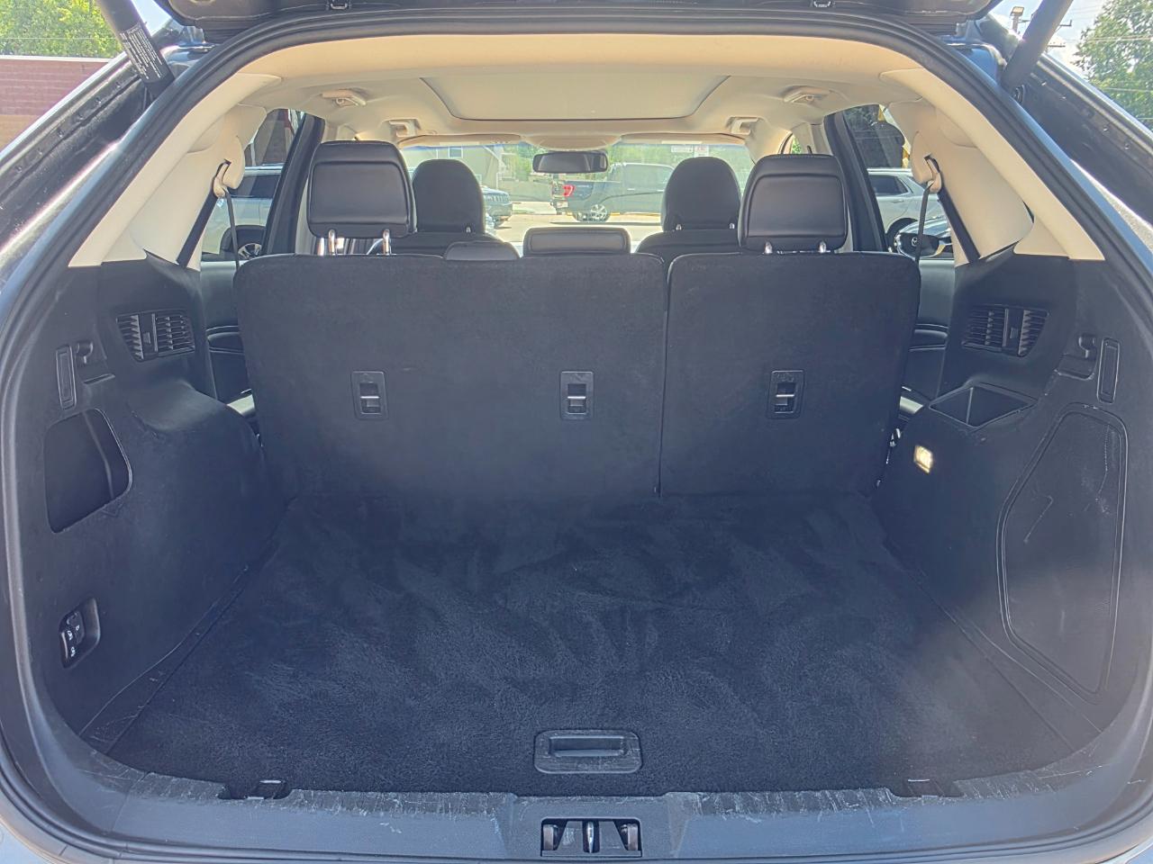 Ford Edge Titanium 2019