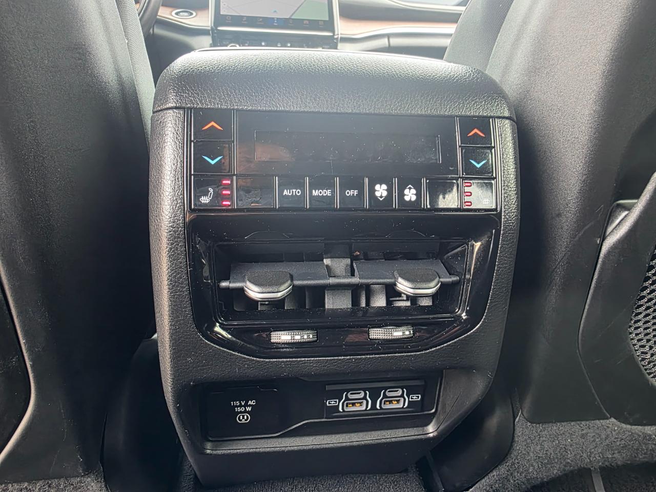 Jeep Grand Cherokee 4xe Summit 2022