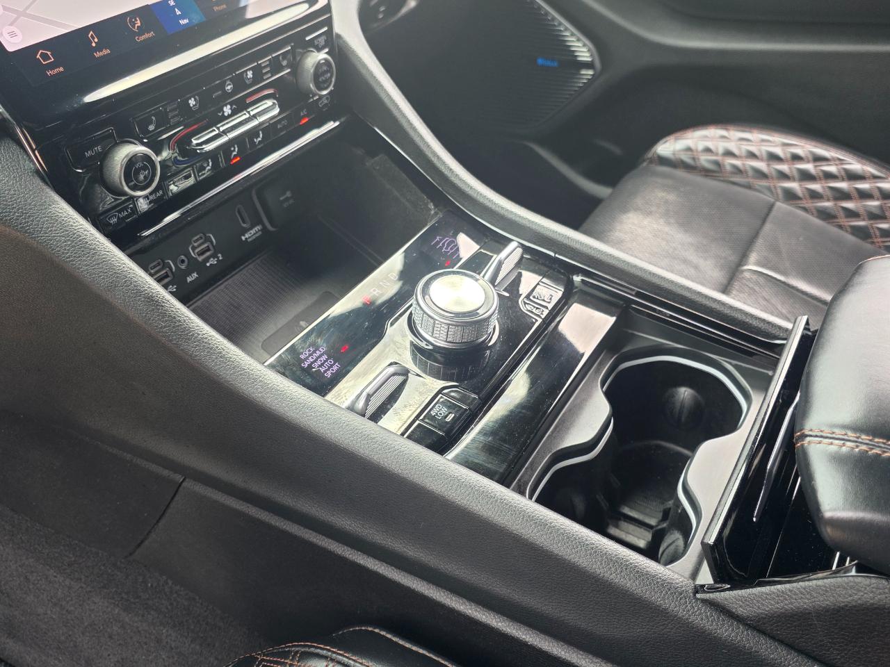 Jeep Grand Cherokee 4xe Summit 2022