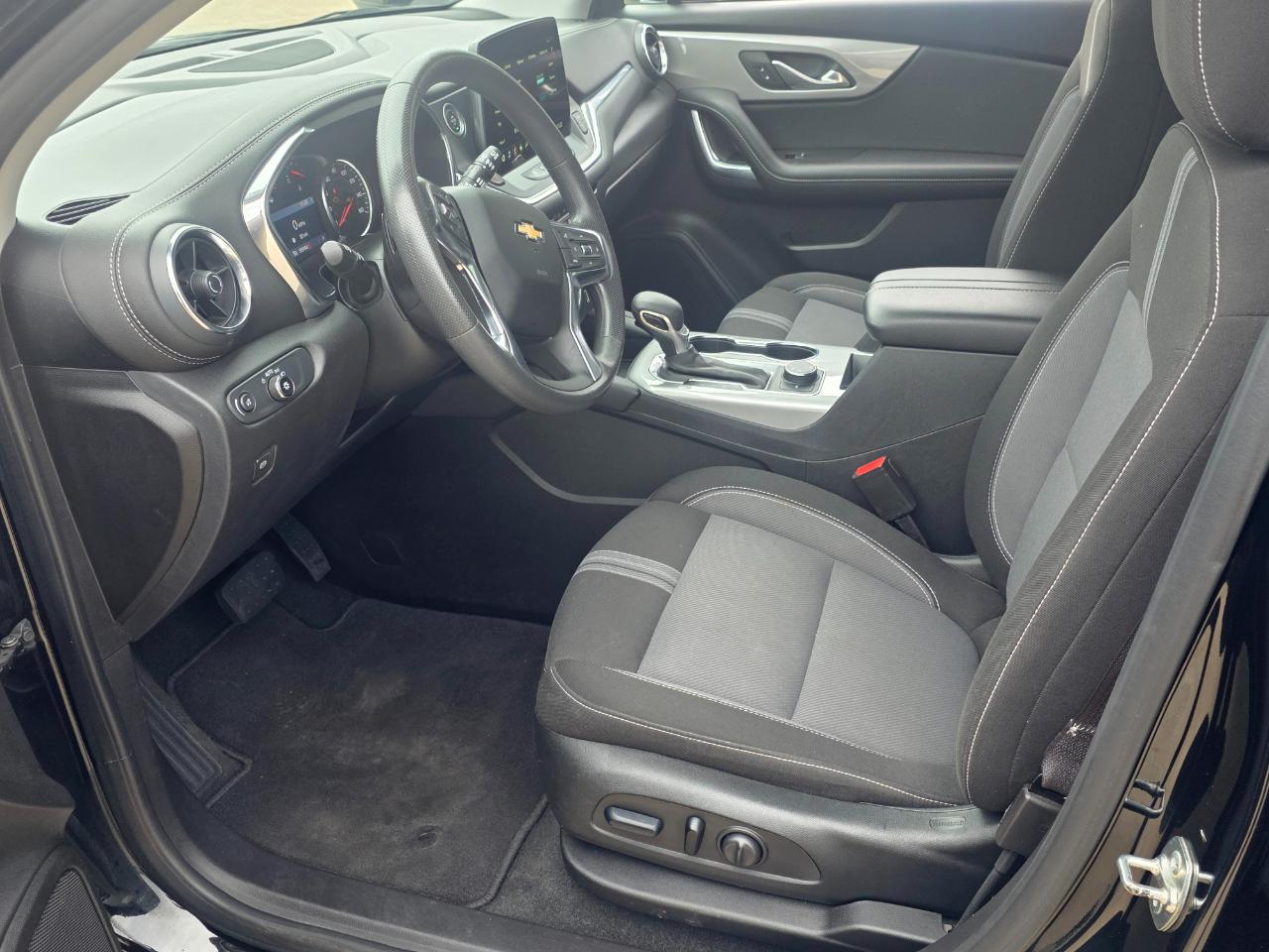 Chevrolet Blazer 2LT AWD 2024