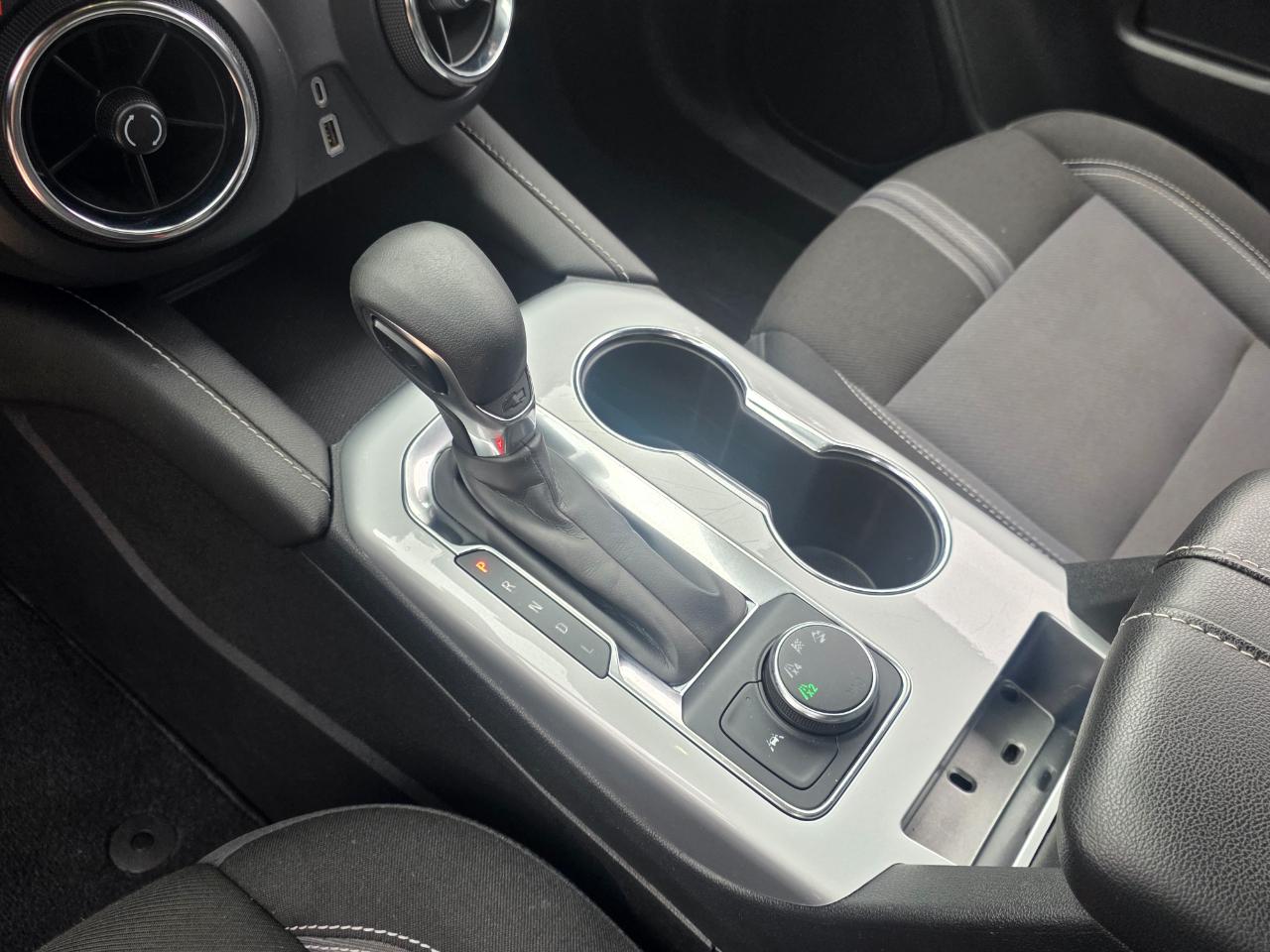 Chevrolet Blazer 2LT AWD 2024