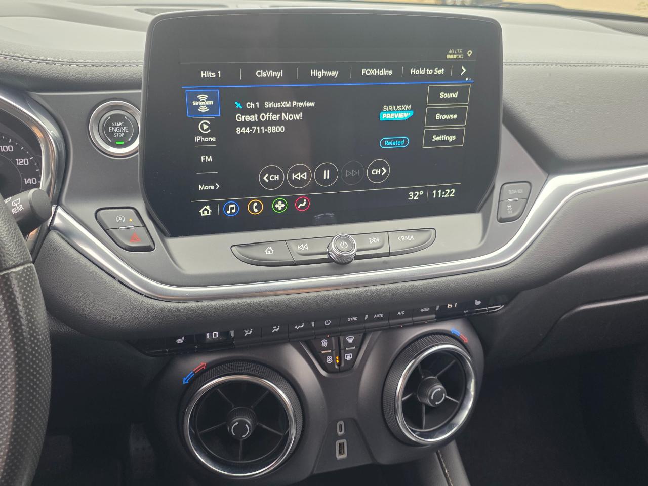 Chevrolet Blazer 2LT AWD 2024