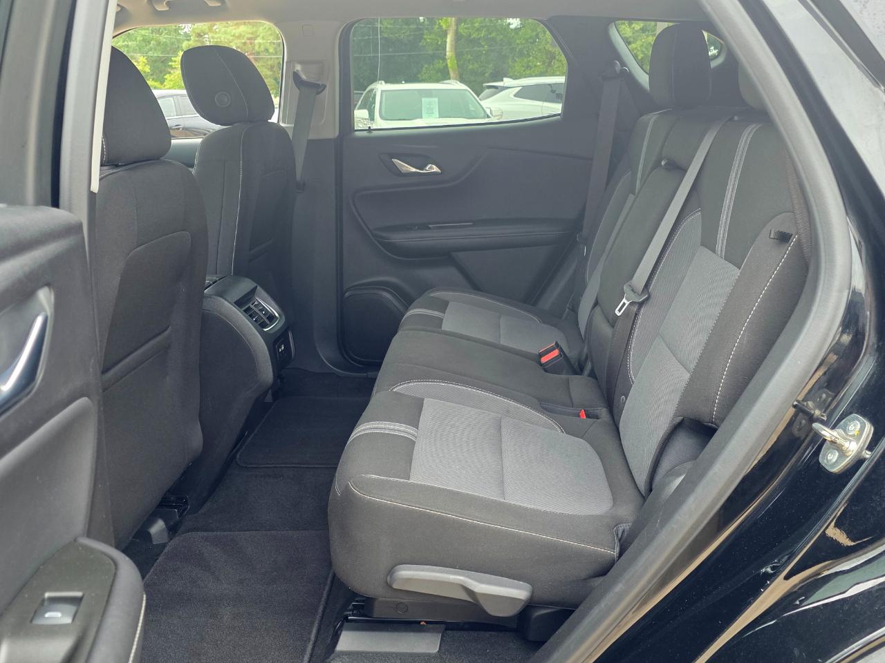 Chevrolet Blazer 2LT AWD 2024