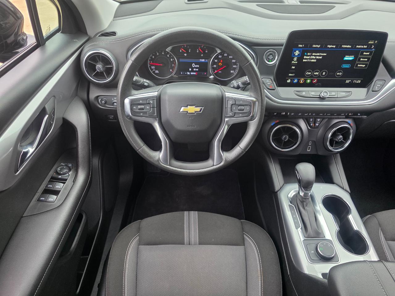 Chevrolet Blazer 2LT AWD 2024