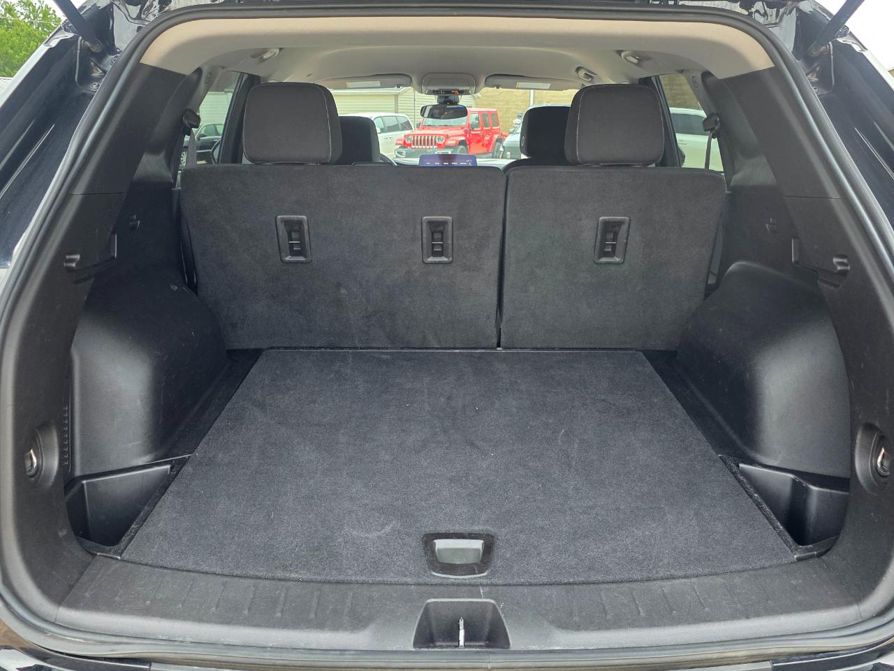 Chevrolet Blazer 2LT AWD 2024